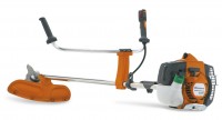 333R HUSQVARNA BRUSH CUTTER 